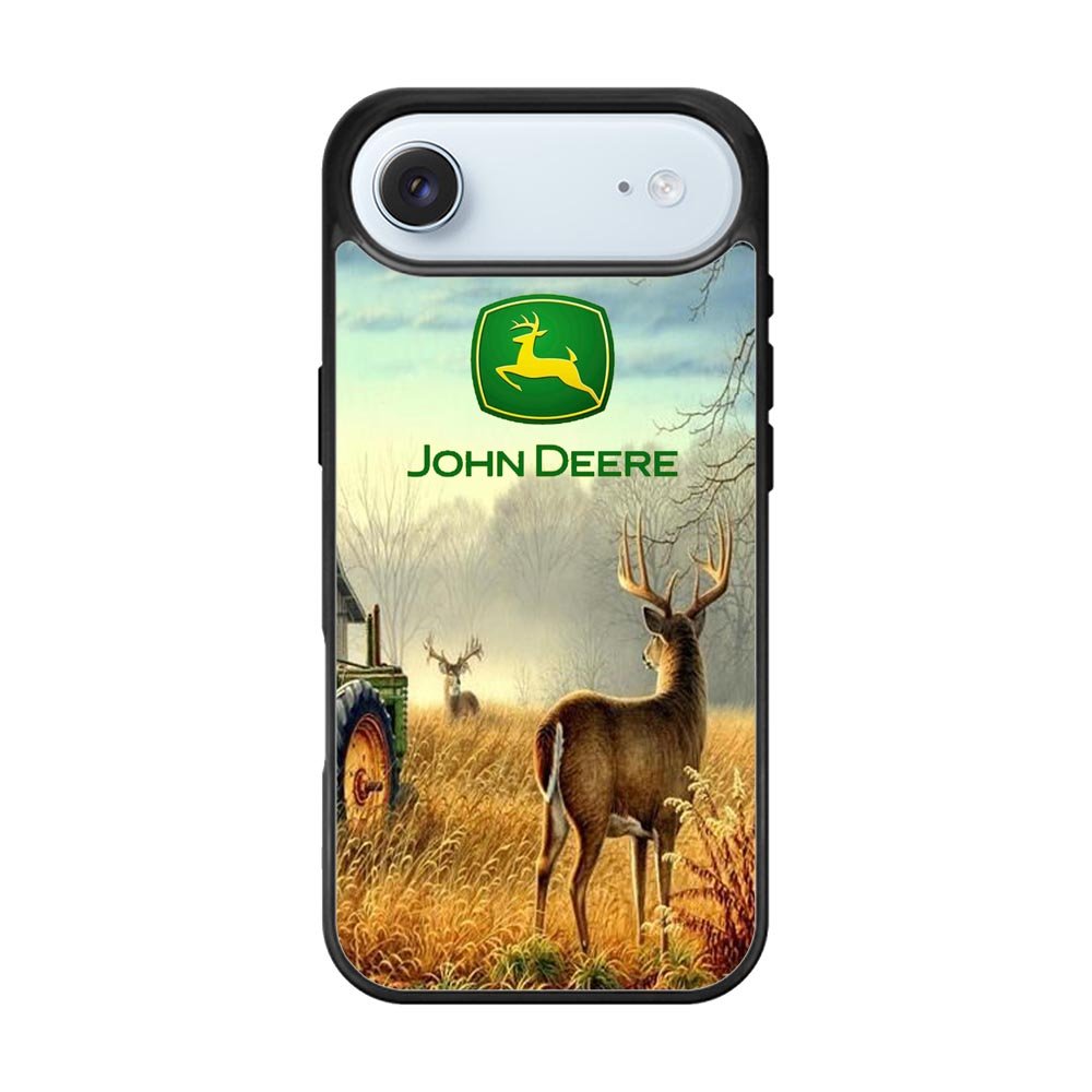 John Deere 6th iPhone Air Case