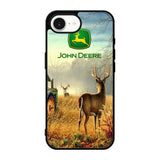 John Deere iPhone 17e Case DC0917