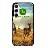 John Deere Samsung Galaxy A15 5G Case DC0917
