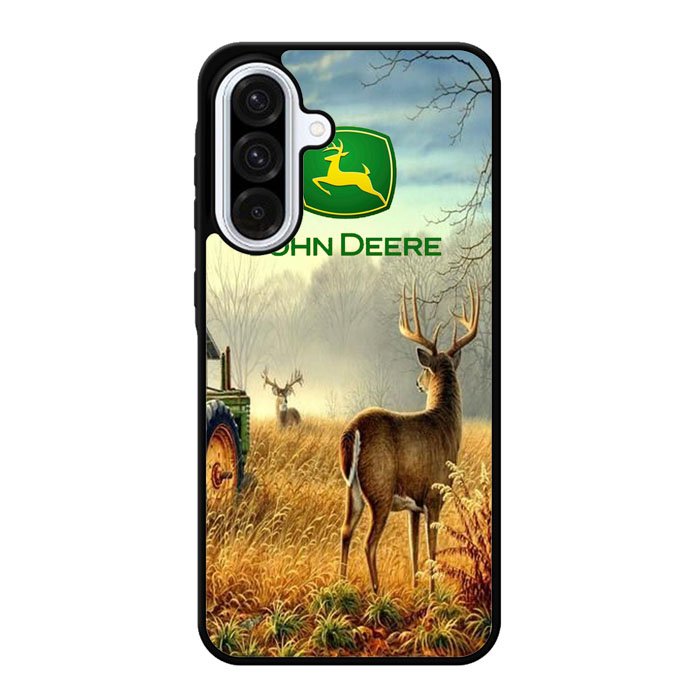 John Deere Samsung Galaxy A56 Case DC0917