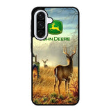 John Deere Samsung Galaxy A56 Case DC0917