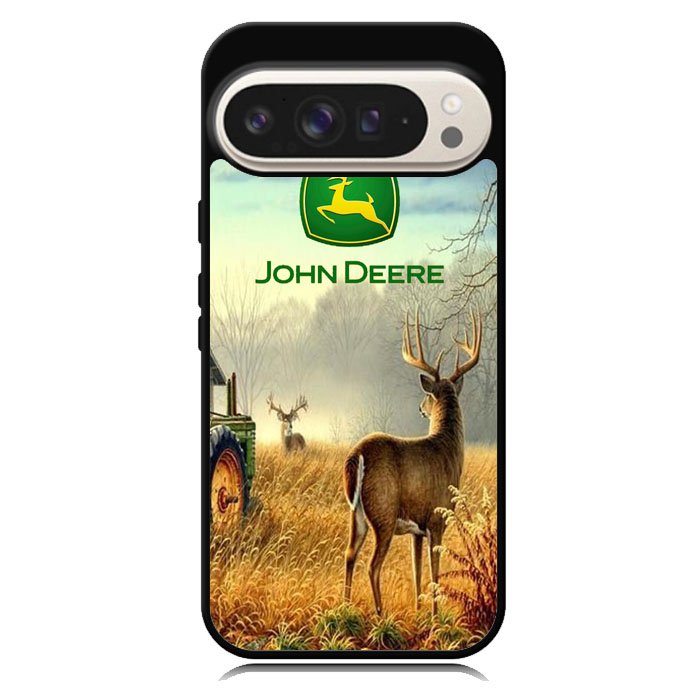 John Deere Google Pixel 10 Pro XL Case DC0917