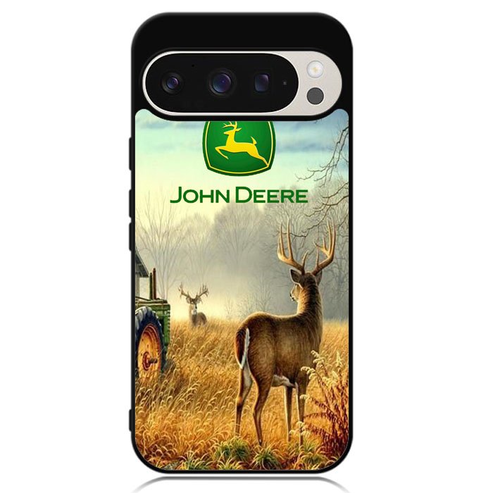 John Deere Google Pixel 9 | Google Pixel 9 Pro Case DC0917
