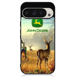 John Deere Google Pixel 9 Pro XL Case DC0917