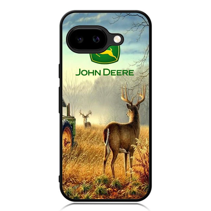 John Deere Google Pixel 9A Case DC0917