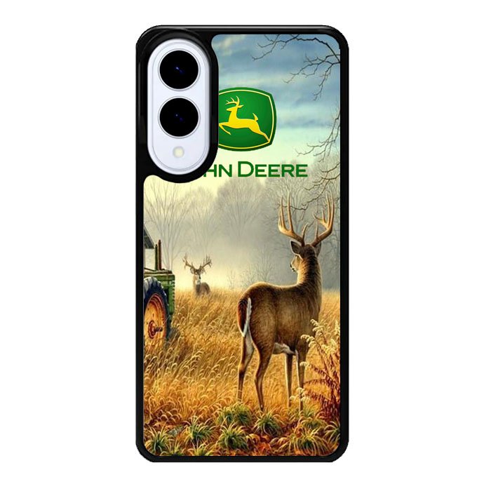 John Deere Samsung Galaxy S25 Edge DC0917