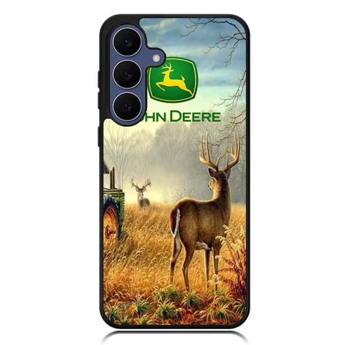 John Deere Samsung Galaxy S24 Plus , Samsung Galaxy S24+ Case DC0917