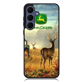 John Deere Samsung Galaxy S23 Plus , Samsung Galaxy S23+ Case DC0917