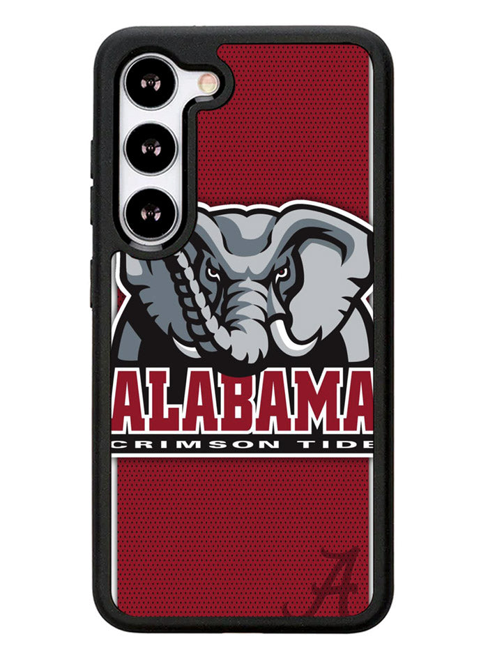 Alabama Crimson Tide 2nd Samsung Galaxy S23 Plus 5G / Samsung Galaxy S23+ 5G Case