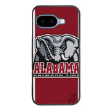 Alabama Crimson Tide 2nd Google Pixel 10A Case