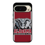Alabama Crimson Tide 2nd Google Pixel 10 Pro Case