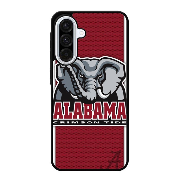 Alabama Crimson Tide Samsung Galaxy A16 Case DC0040