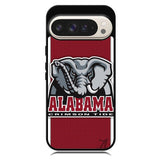 Alabama Crimson Tide Google Pixel 10 | Google Pixel 10 Pro Case DC0040