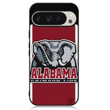 Alabama Crimson Tide Google Pixel 9 | Google Pixel 9 Pro Case DC0040