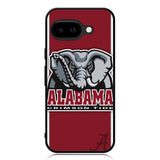 Alabama Crimson Tide Google Pixel 9A Case DC0040