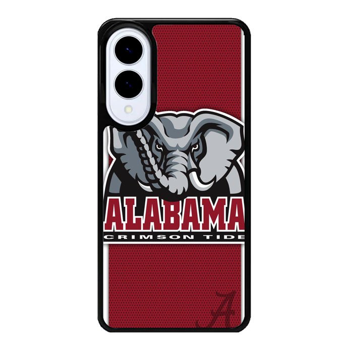 Alabama Crimson Tide Samsung Galaxy S25 Edge DC0040