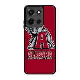 Alabama Crimson Tide 9th Motorola Moto G 5G 2025 Case DC0659