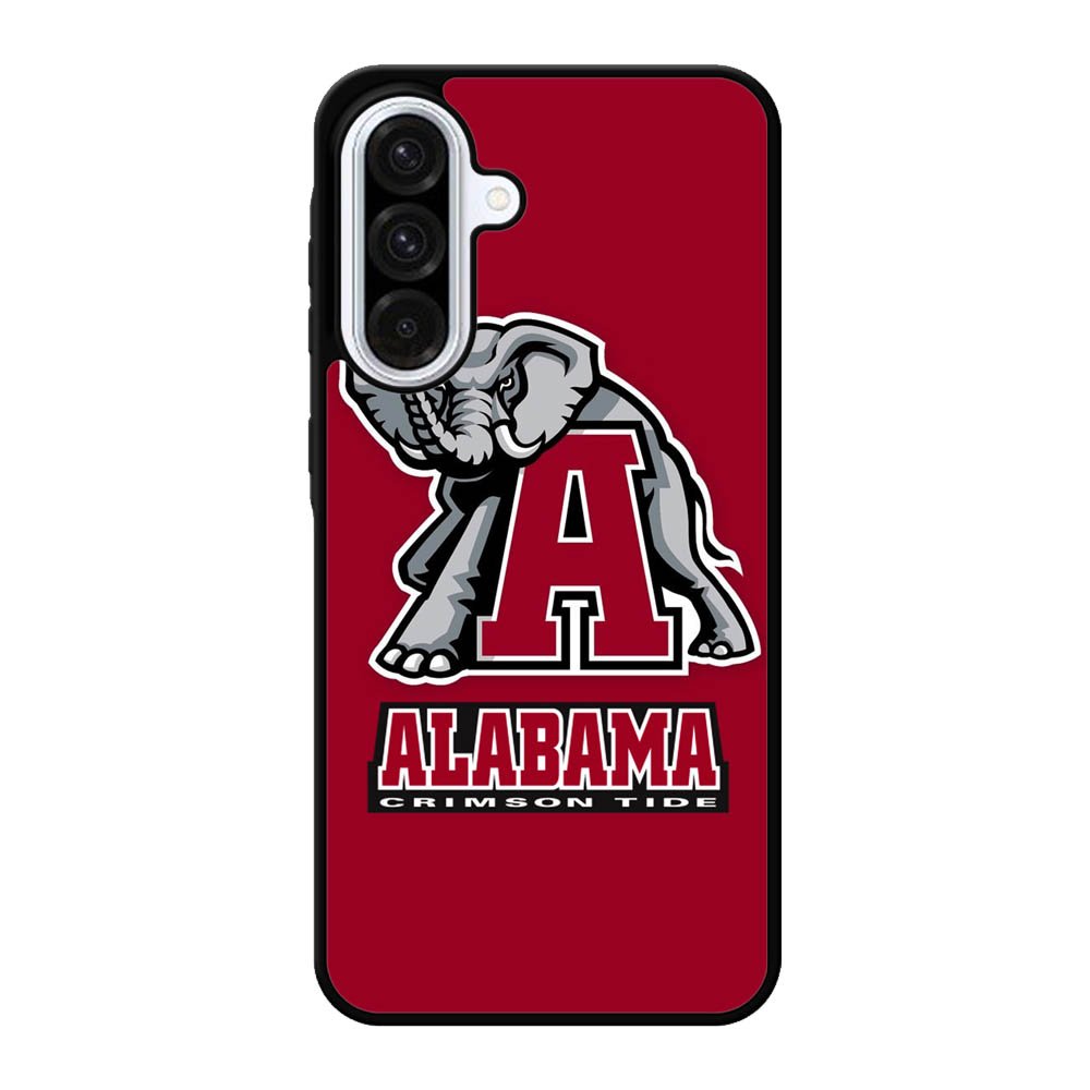 Alabama Crimson Tide 9th Samsung Galaxy A56 Case DC0659