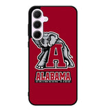 Alabama Crimson Tide Samsung Galaxy A55 5G Case DC0047