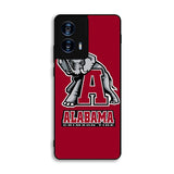 Alabama Crimson Tide 9th Motorola Moto G Power 5G 2024 Case DC7423