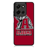 Alabama Crimson Tide Motorola Moto G Power 5G 2025 DC0047