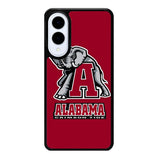 Alabama Crimson Tide Samsung Galaxy S25 Edge DC0047