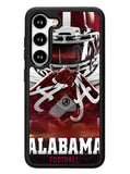 Alabama Crimson Tide 8th Samsung Galaxy S23 Plus 5G / Samsung Galaxy S23+ 5G Case