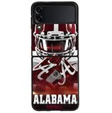 Alabama Crimson Tide 8th Samsung Galaxy Z Flip 4 5G 2022 Case