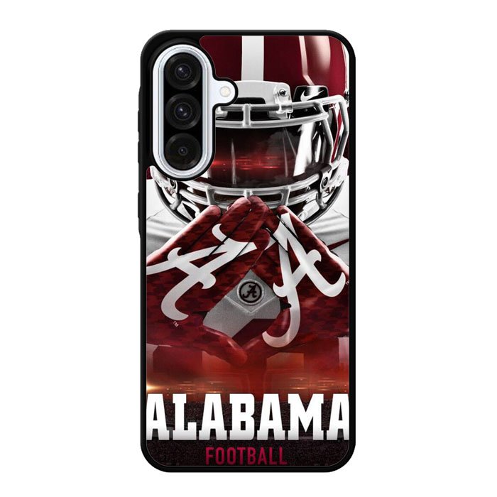 Alabama Crimson Tide Samsung Galaxy A36 Case DC0046
