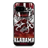 Alabama Crimson Tide Google Pixel 9A Case DC0046