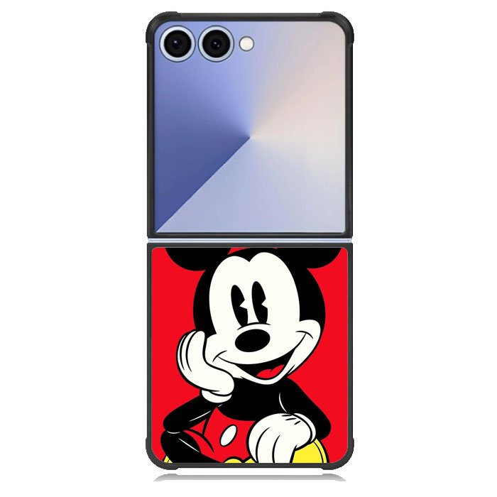 Mickey Mouse Samsung Galaxy Z Flip 7 Case DC1168