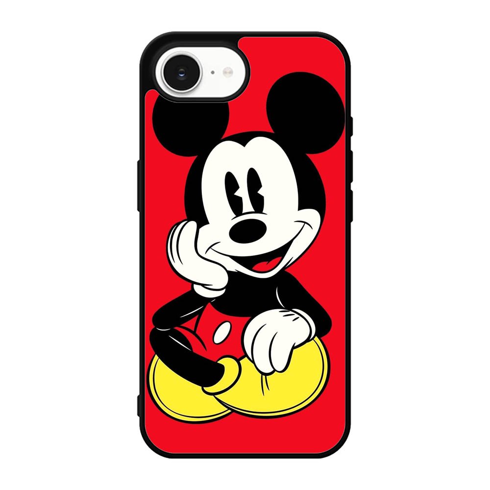 Mickey Mouse iPhone 17e Case DC1168