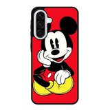 Mickey Mouse Samsung Galaxy A36 Case DC1168