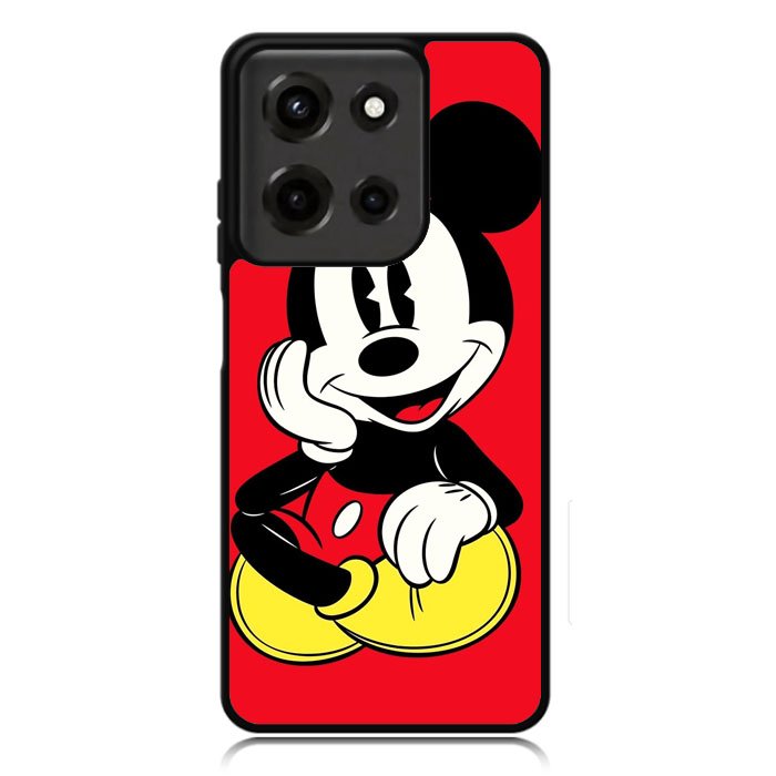 Mickey Mouse Motorola Moto G Power 5G 2025 DC1168