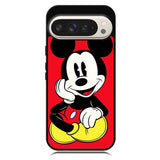 Mickey Mouse Google Pixel 10 Pro XL Case DC1168