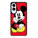 Mickey Mouse Samsung Galaxy S25 Edge DC1168