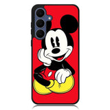 Mickey Mouse Samsung Galaxy S24 Plus , Samsung Galaxy S24+ Case DC1168