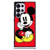 Mickey Mouse Samsung Galaxy S25 Ultra Case DC1168
