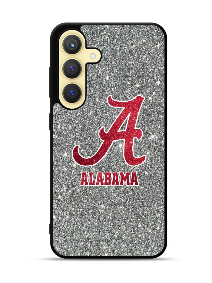 alabama tide Samsung Galaxy S24 Plus 5G , Samsung Galaxy S24+ 5G Case