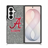 Alabama Tide Samsung Galaxy Z Fold 8 Ultra Case DC0052