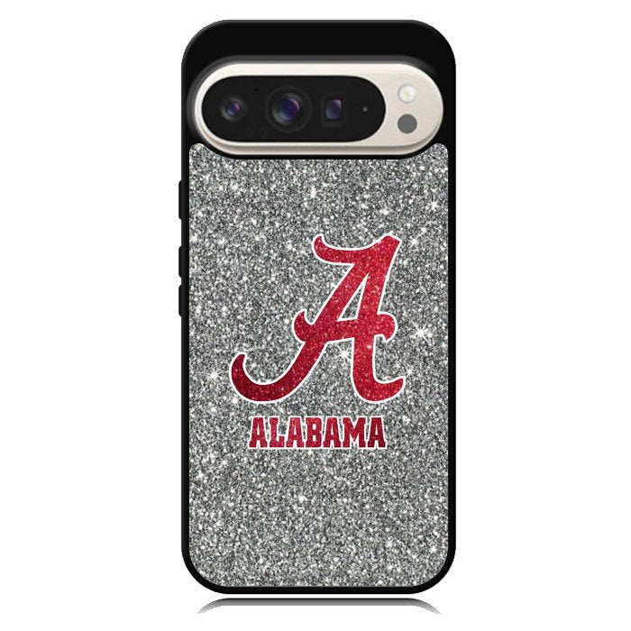 Alabama Tide Google Pixel 10 | Google Pixel 10 Pro Case DC0052