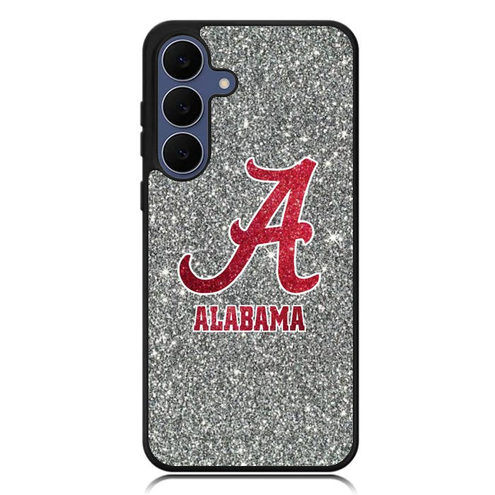 Alabama Tide Samsung Galaxy S25 Plus , Samsung Galaxy S25+ Case DC0052