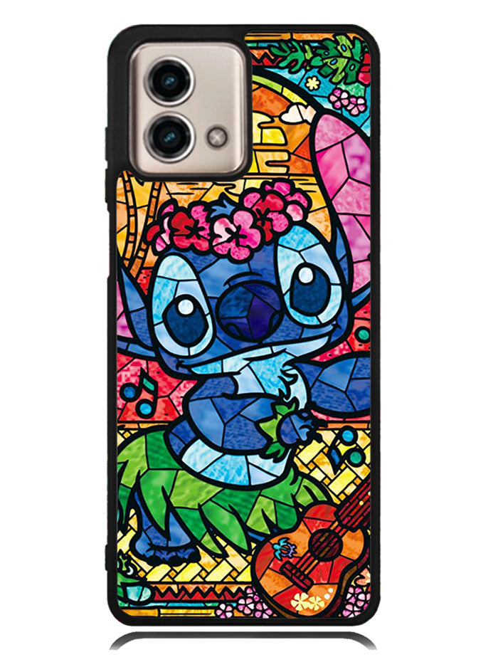 stitch disney 3rd Motorola Moto G Stylus 5G 2023 Case