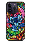 stitch disney iPhone 14 Pro Max Case BLN2343