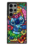 stitch disney 3rd Samsung Galaxy S23 Ultra 5G Case