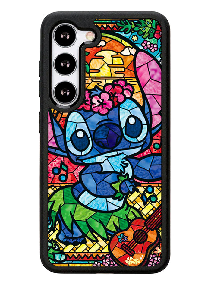stitch disney 3rd Samsung Galaxy S23 Plus 5G / Samsung Galaxy S23+ 5G Case