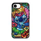 stitch disney 3rd iPhone 17e Case