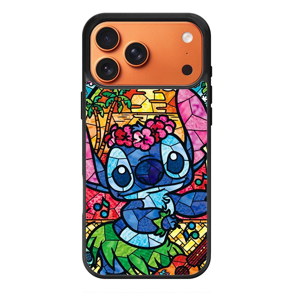 stitch disney 3rd iPhone 18 Pro Case