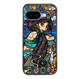 Princess Jasmine Aladdin Disney Google Pixel 10A Case