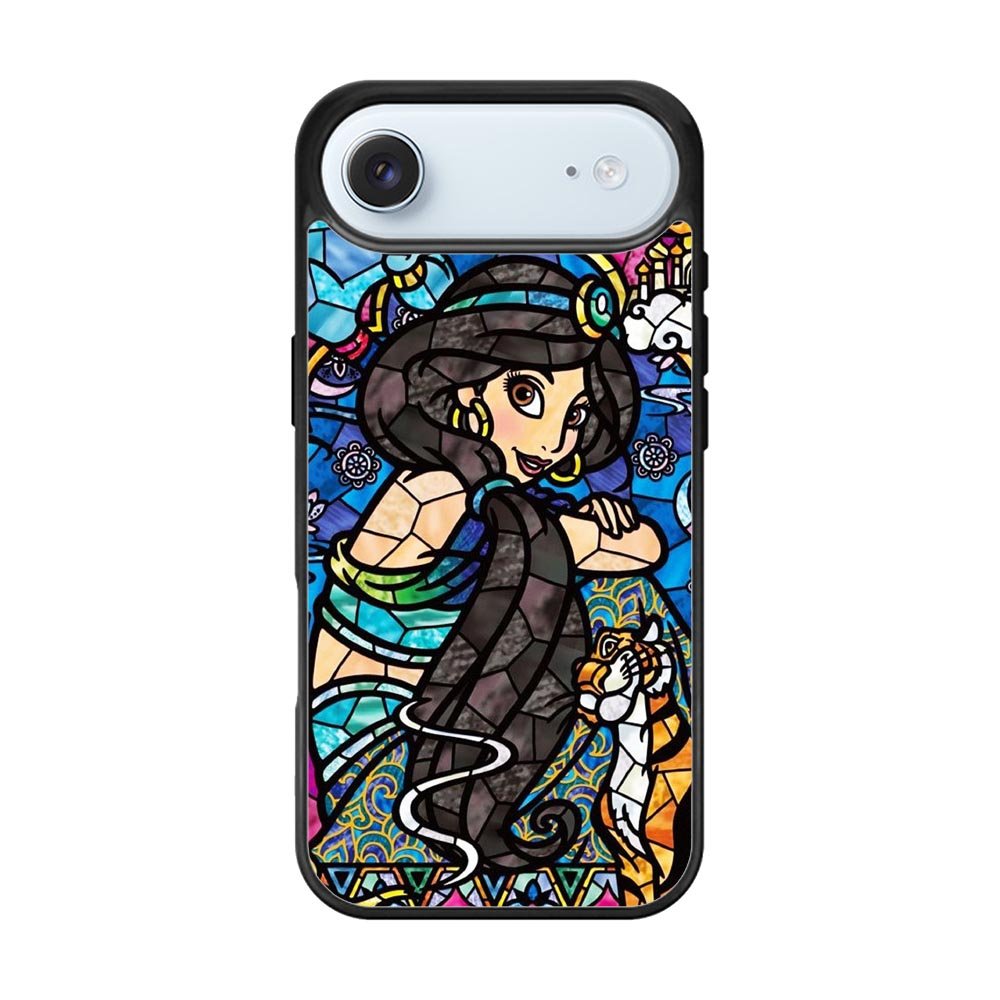 Princess Jasmine Aladdin Disney iPhone Air Case